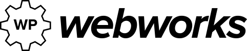 WPWEBWORKS Logo